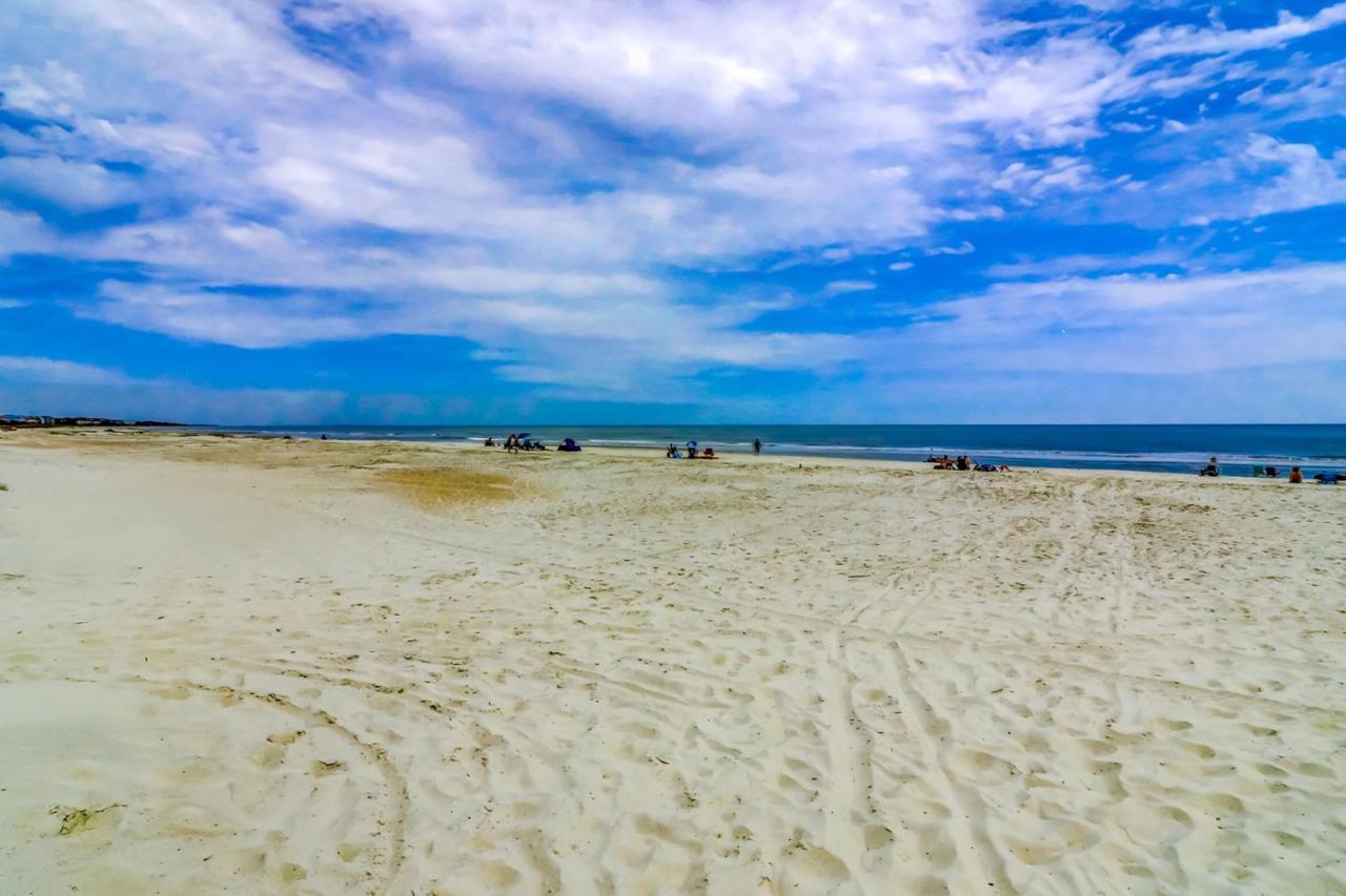 Hilton Head Resort 4432 Hilton Head Island Bagian luar foto