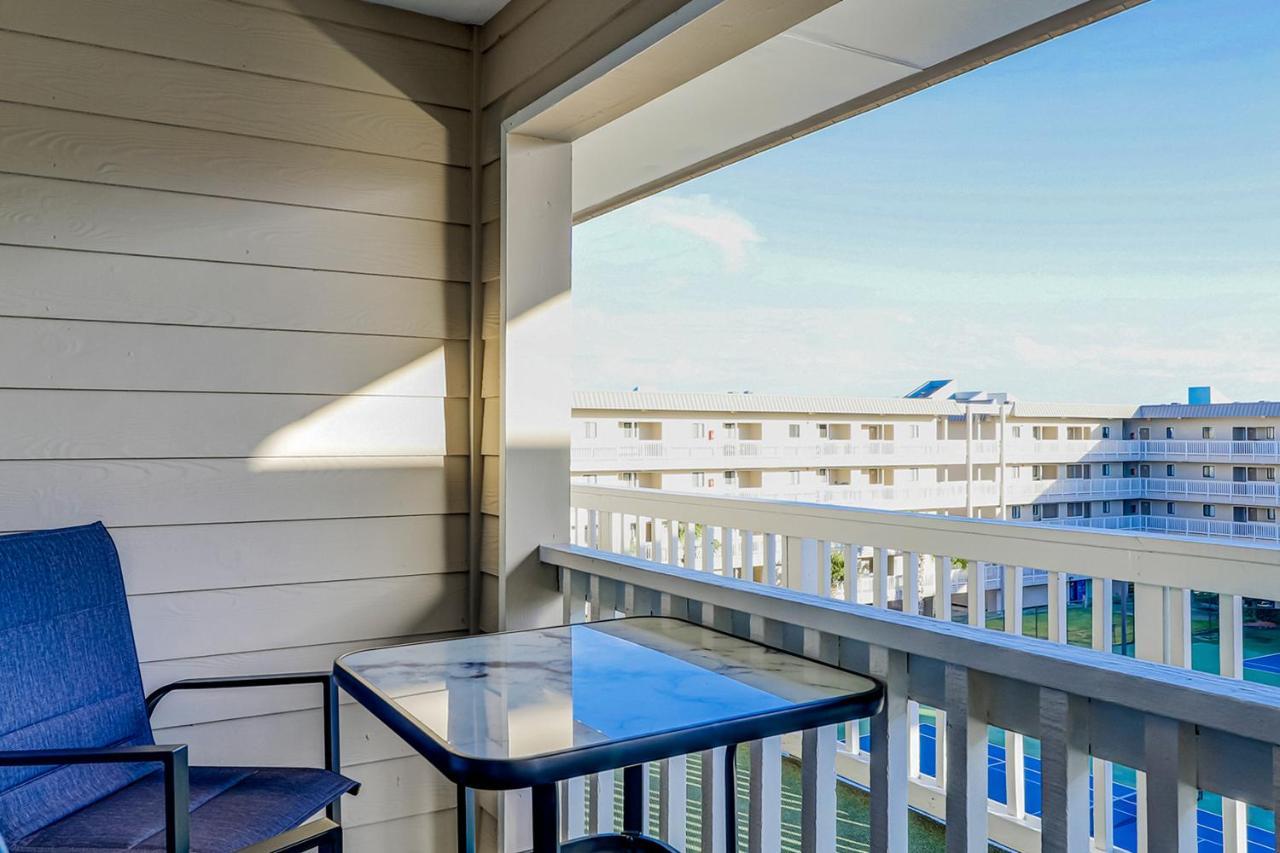 Hilton Head Resort 4432 Hilton Head Island Bagian luar foto